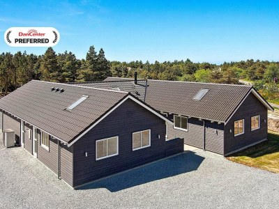 Holiday house Luxury Retreat in Blavand - By Traum Ferienwohnungen - Holiday house