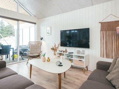Holiday house Luxury Retreat in Blavand - By Traum Ferienwohnungen - Outdoor photo 14
