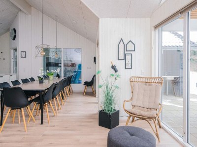 Holiday house Luxury Retreat in Blavand - By Traum Ferienwohnungen - Outdoor photo 44