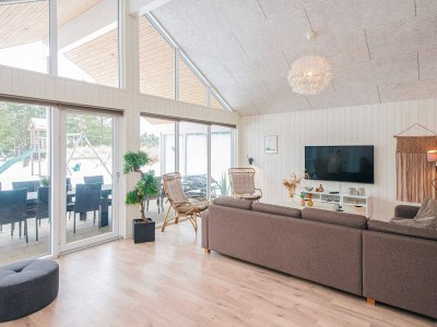 Holiday house Luxury Retreat in Blavand - By Traum Ferienwohnungen - Outdoor photo 51