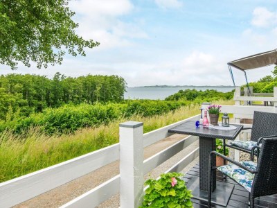 Holiday house 4 person holiday home in Aabenraa-By Traum - Holiday house