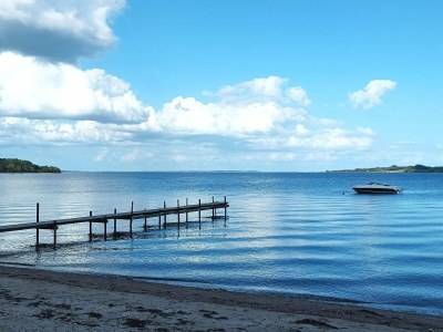 Holiday house 4 person holiday home in Aabenraa-By Traum - Outdoor photo 27