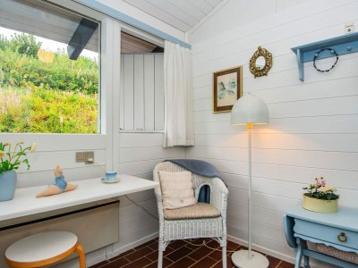 Holiday house 4 person holiday home in Aabenraa-By Traum - Outdoor photo 42