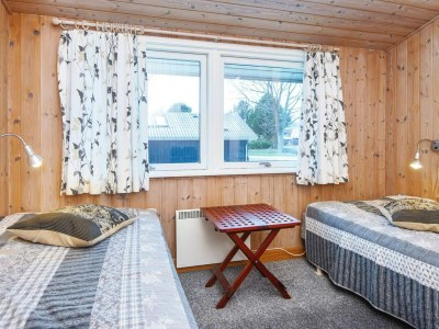 Holiday house 6 Personen Ferienhaus in Juelsminde-By Traum - Outdoor photo 13