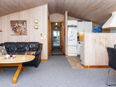 Holiday house 6 Personen Ferienhaus in Juelsminde-By Traum - Outdoor photo 15