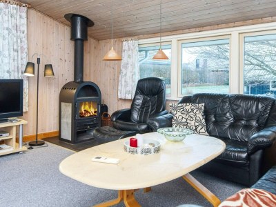 Holiday house 6 Personen Ferienhaus in Juelsminde-By Traum - Outdoor photo 20