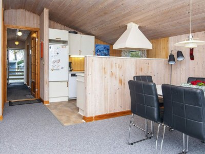 Holiday house 6 Personen Ferienhaus in Juelsminde-By Traum - Outdoor photo 21