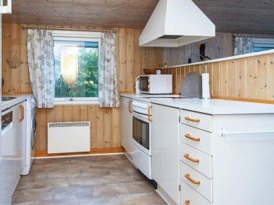 Holiday house 6 Personen Ferienhaus in Juelsminde-By Traum - Outdoor photo 25