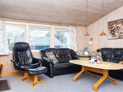 Holiday house 6 Personen Ferienhaus in Juelsminde-By Traum - Outdoor photo 26