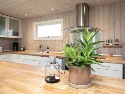 Holiday house Strand Ruckzug in Lokken -- By Traum Ferienwohnungen - Outdoor photo 15