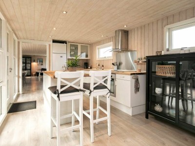 Holiday house Strand Ruckzug in Lokken -- By Traum Ferienwohnungen - Outdoor photo 16
