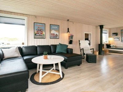 Holiday house Strand Ruckzug in Lokken -- By Traum Ferienwohnungen - Outdoor photo 18