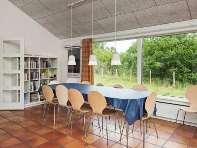 Holiday house 12 person holiday home in Ebeltoft-By Traum - Outdoor photo 23