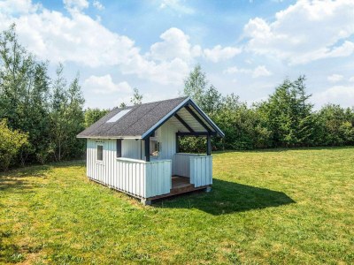 Holiday house 10 Personen Ferienhaus in Brovst-By Traum - Outdoor photo 47