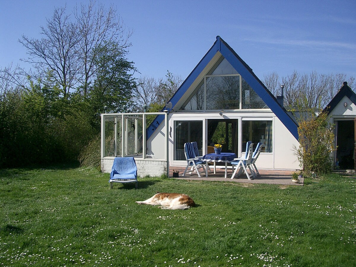 Holiday house Stroming 30 (in Zoutelande)