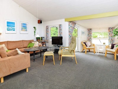 Holiday house 8 Personen Ferienhaus in Humble-By Traum - Outdoor photo 5