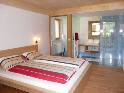 Holiday apartment Larch in House Andi - Features photo 6