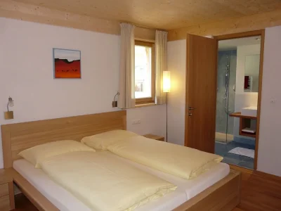 Holiday apartment Larch in House Andi - Features photo 7