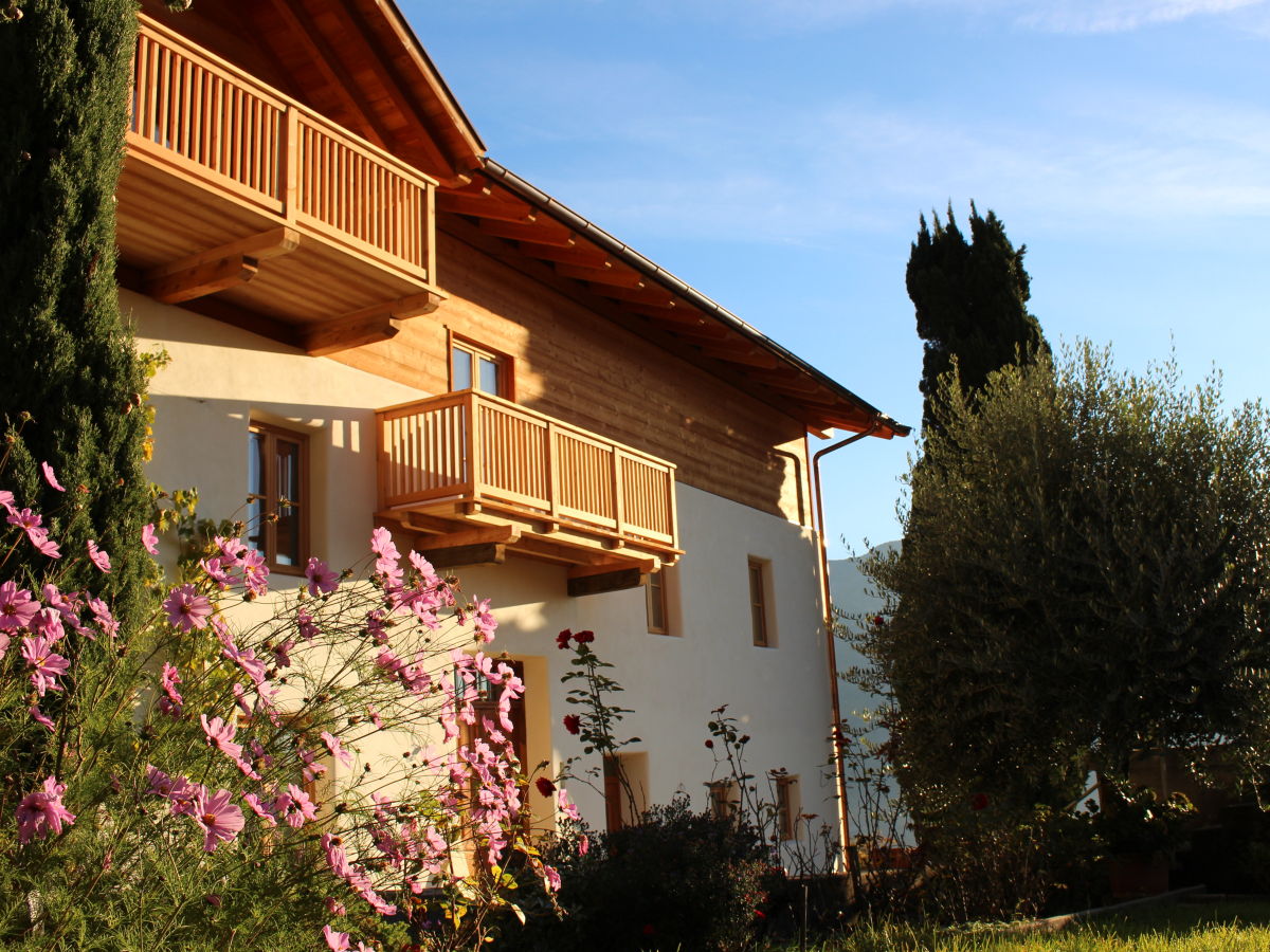 Holiday apartment Historika