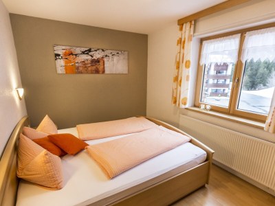 Apartment At the guesthouse Haus Annette - Features photo 12