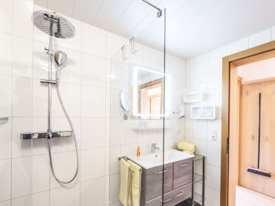 Apartment At the guesthouse Haus Annette - Features photo 15