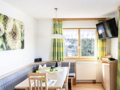 Apartment At the guesthouse Haus Annette - Features photo 16