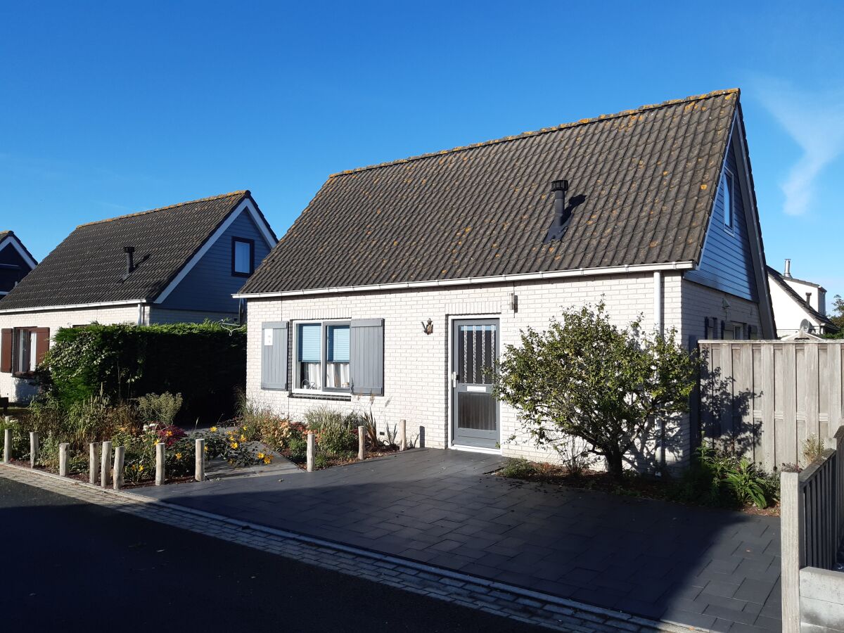 Holiday house Huijsmansverhuur Type B de Luxe Grevelingen 24