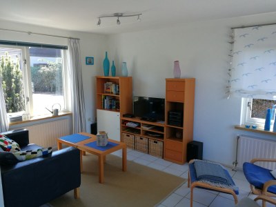 Holiday house Huijsmansverhuur Type B de Luxe Grevelingen 24 - Features photo 9