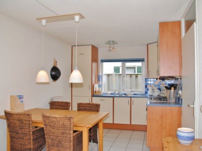 Holiday house Huijsmansverhuur Type B de Luxe Grevelingen 24 - Features photo 13