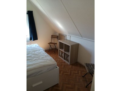 Holiday house Huijsmansverhuur Type B de Luxe Grevelingen 24 - Features photo 16