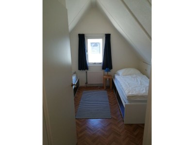 Holiday house Huijsmansverhuur Type B de Luxe Grevelingen 24 - Features photo 17