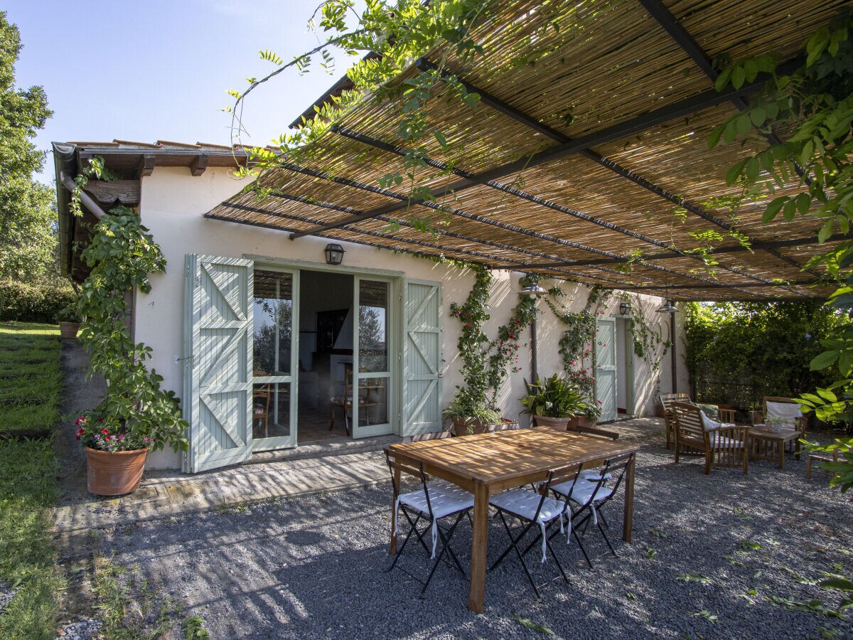 Holiday apartment Glicine - Vigna Luisa Resort