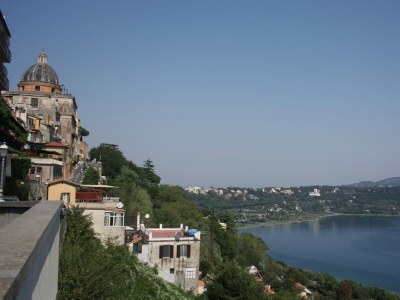 Holiday apartment Glicine - Vigna Luisa Resort - Environment photo 18