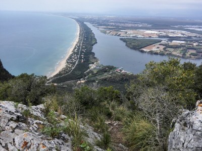 Holiday apartment Glicine - Vigna Luisa Resort - Environment photo 19