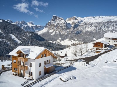 Holiday apartment Morin - Outdoor photo 6