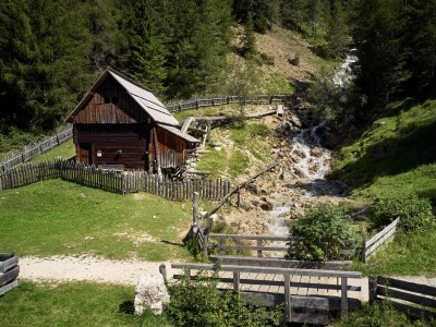 Holiday apartment Morin - Environment photo 19