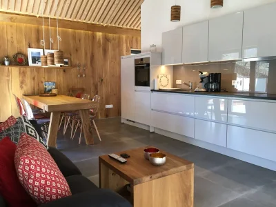 Holiday house Villa Vertical in Riezlern - Holiday house