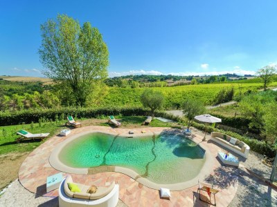 Villa Villa w/ Wine Tours Near Beach - Outdoor photo 7