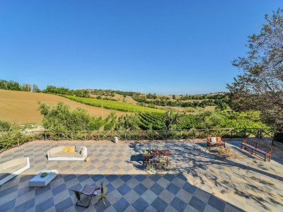 Villa Villa w/ Wine Tours Near Beach - Outdoor photo 8