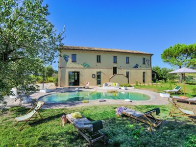 Villa Villa w/ Wine Tours Near Beach - Outdoor photo 14