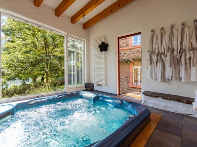 Residence Senhalser Höfe - Features photo 13