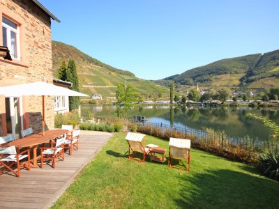 Residence Senhalser Höfe - Features photo 27
