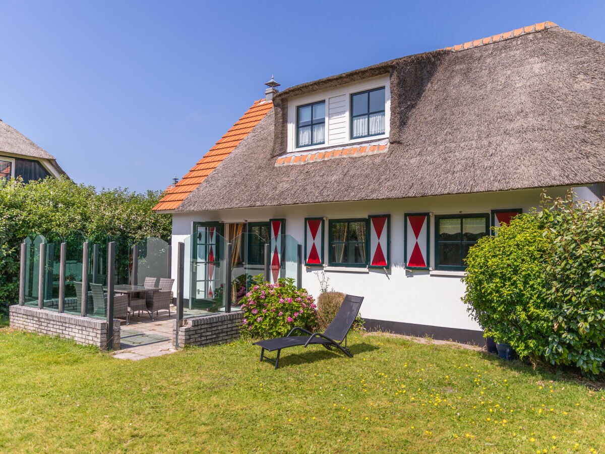 Holiday house Buitenplaats 144