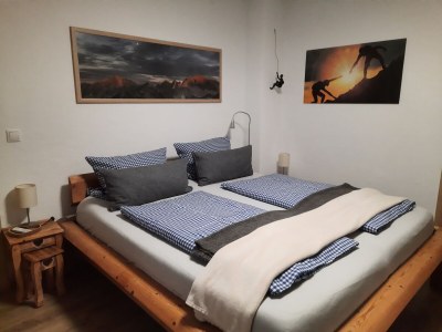 Holiday apartment Wörnle - Features photo 13