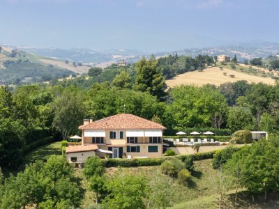 Villa Villa la Quiete - Outdoor photo 10