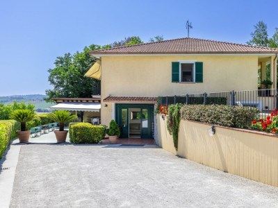 Villa Villa la Quiete - Outdoor photo 21