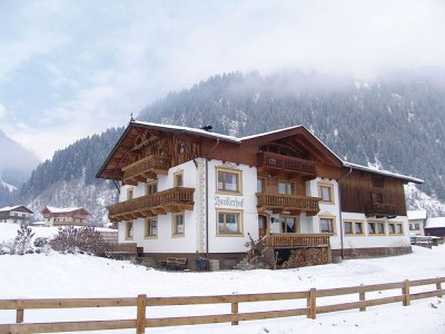Holiday apartment Brollerhof - Outdoor photo 2