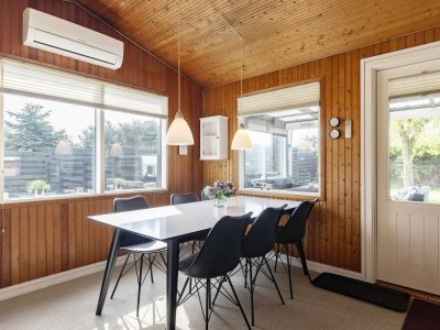 Holiday house 6 Personen Ferienhaus in Hadsund-By Traum - Outdoor photo 4