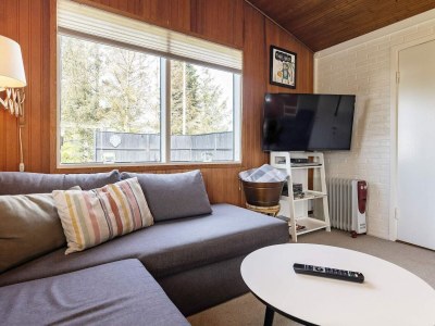 Holiday house 6 Personen Ferienhaus in Hadsund-By Traum - Outdoor photo 19