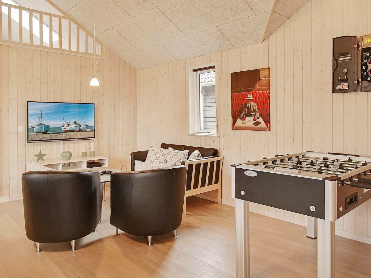 Holiday house 16 Personen Ferienhaus in Hasselberg - Outdoor photo 5